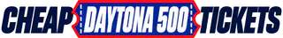 Cheap Daytona 500 Tickets
